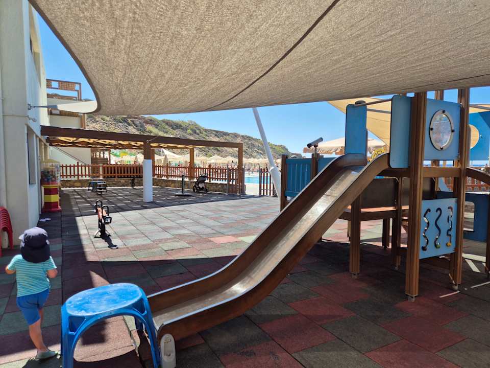 Pool Atlantica Mikri Poli Crete