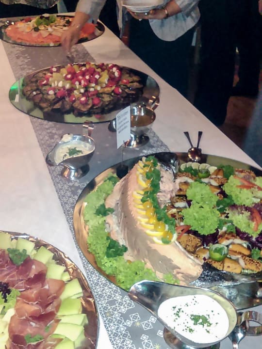 Gastro WAGNERS Hotel im Frankenwald