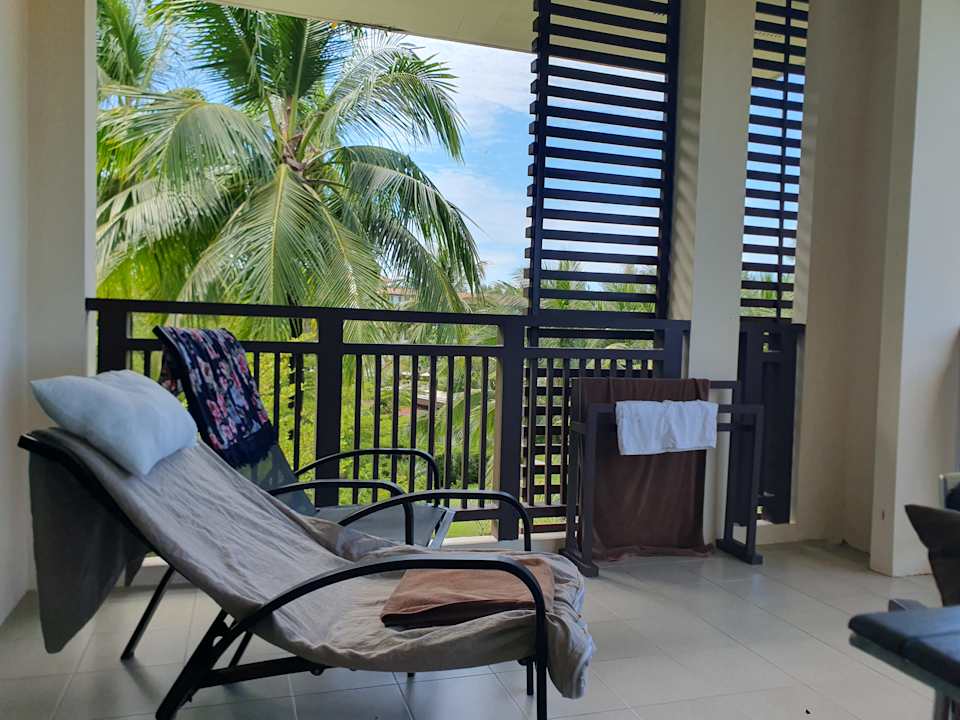 Zimmer Kantary Beach Hotel - KHAO LAK