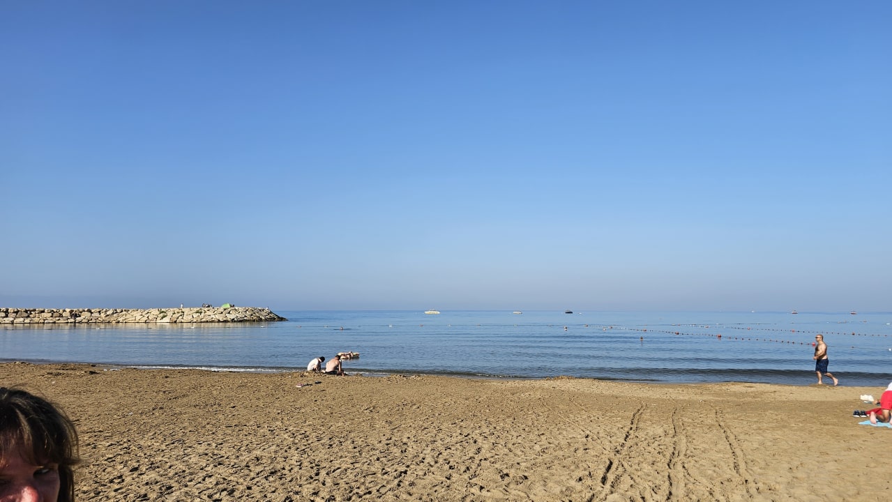 Strand Side Story Resort & Spa