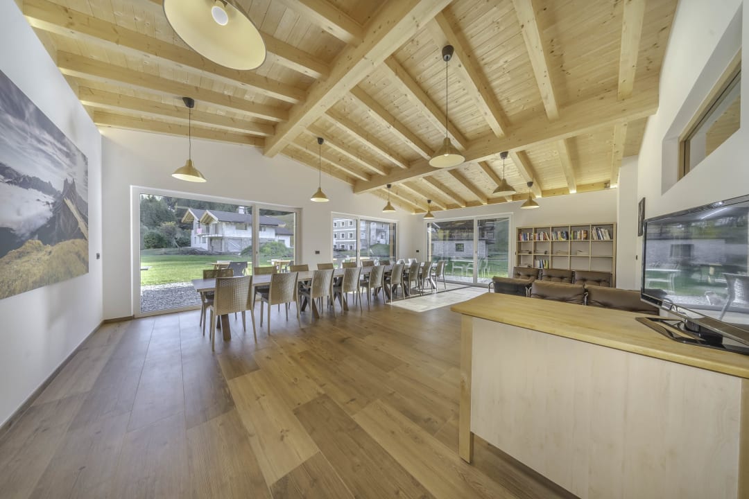 Sonstiges Chalet Dumbria Dolomites