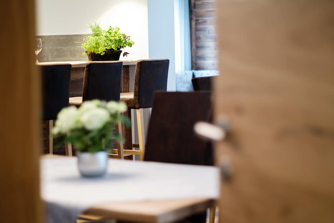 Sonstiges Bergchalet Baad