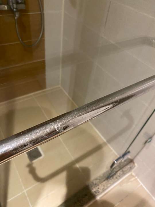 Zimmer Royal Star Beach Resort