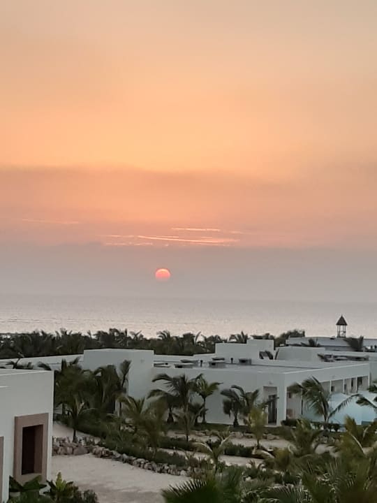 Ausblick Hotel Riu Palace Boavista