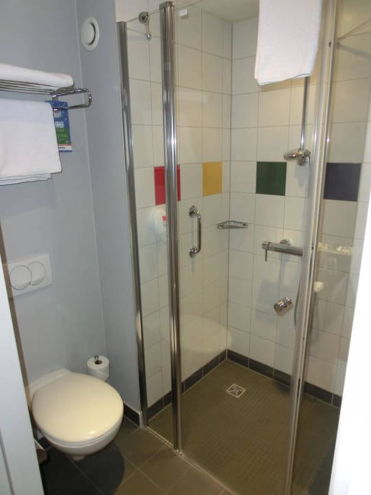 Bad Park Inn by Radisson Frankfurt Airport