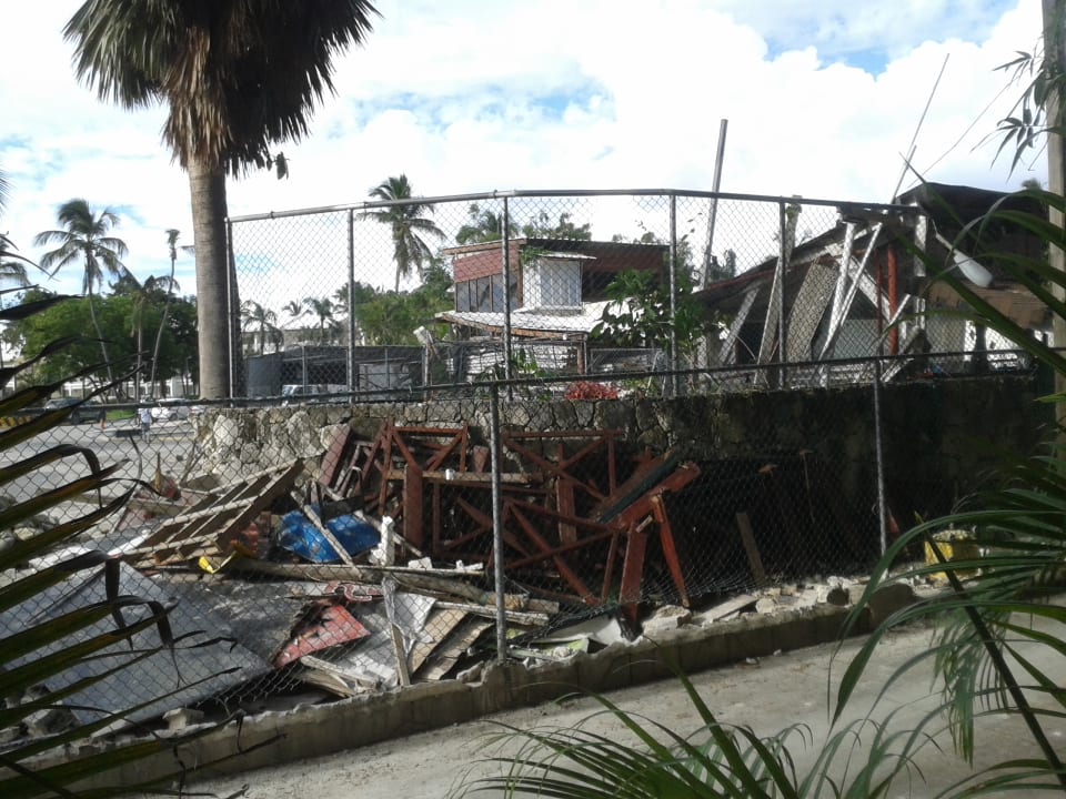 Außenansicht Punta Cana Princess All Suites Resort & Spa