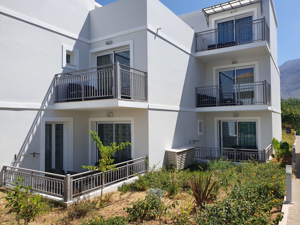 Sonstiges Anemos Luxury Grand Resort