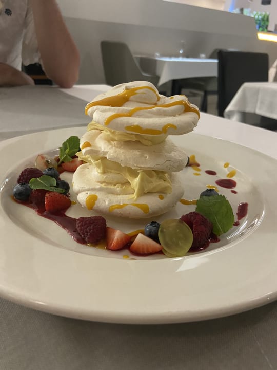 Gastro Marine Hotel by Zdrojowa