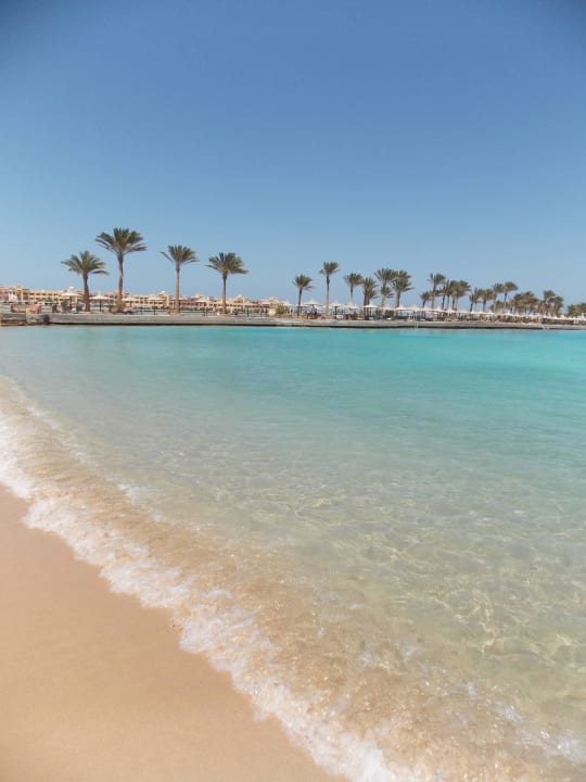 Hotel Strand  Arabia Azur Resort