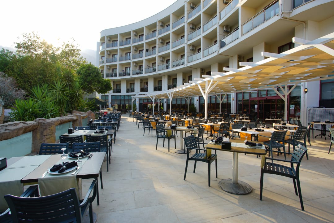 Gastro Perre La Mer Hotel Resort & Spa