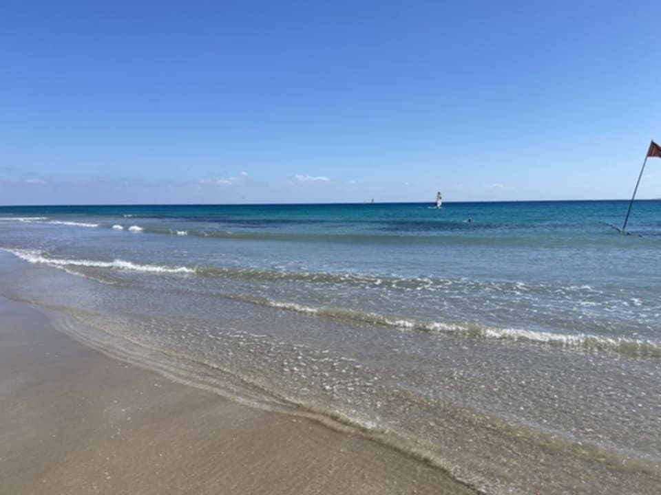 Strand Shams Safaga Resort