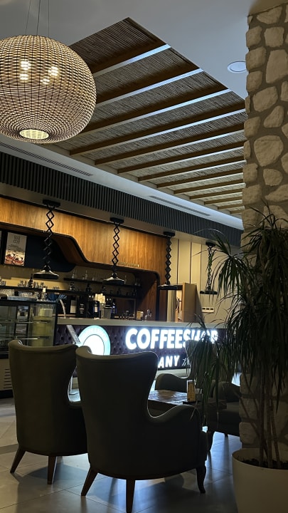 Gastro Side Royal Palace Hotel & Spa