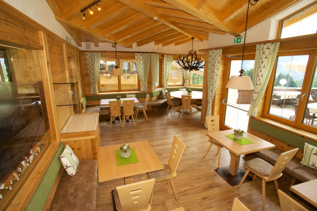 Gastro Gasthof Almhof