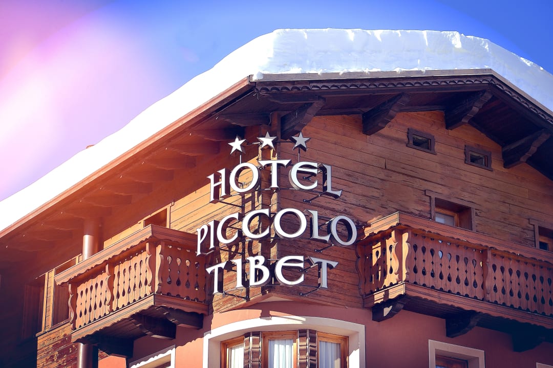 Sonstiges Hotel Piccolo Tibet