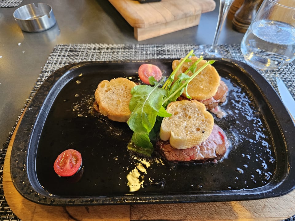 Gastro Megasaray Club Belek