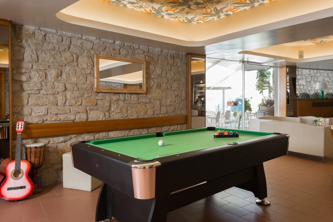 Sport & Freizeit Hotel Caribe - Garda Lake Collection