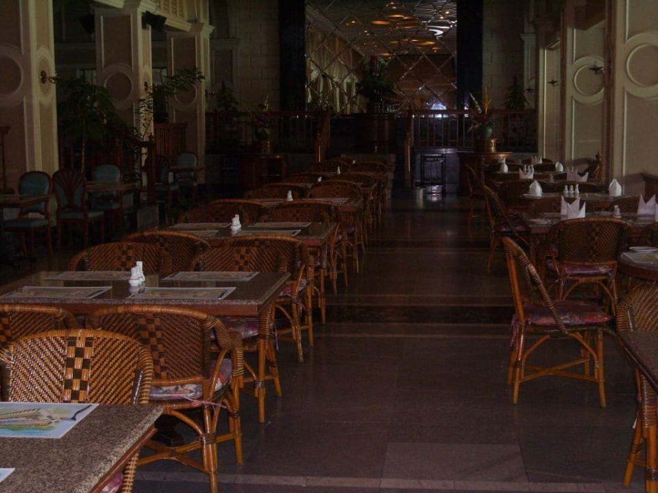 Restaurant Patong Resort
