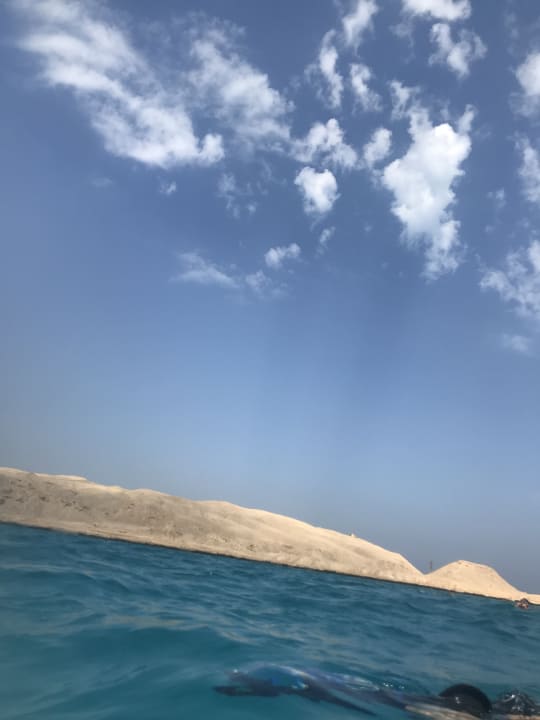 Strand Sindbad Club