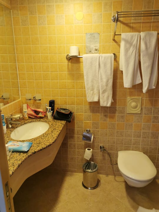 Zimmer VONRESORT Golden Beach