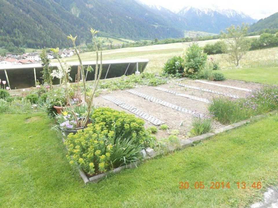 Bellissimo Haus Rufinatscha