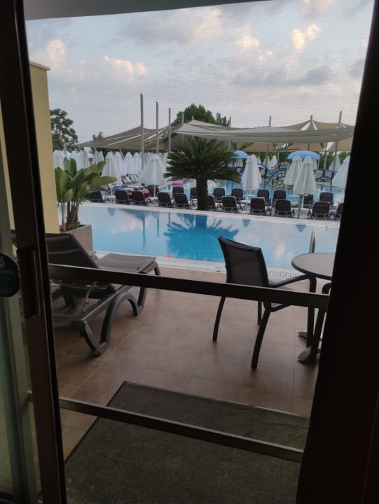 Zimmer Akra Sorgun Tui Blue Sensatori
