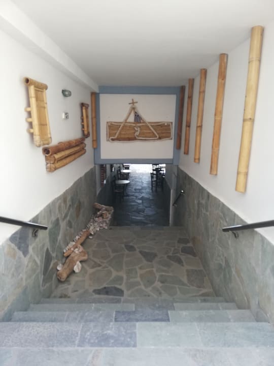 Sonstiges Rhodos Horizon Resort