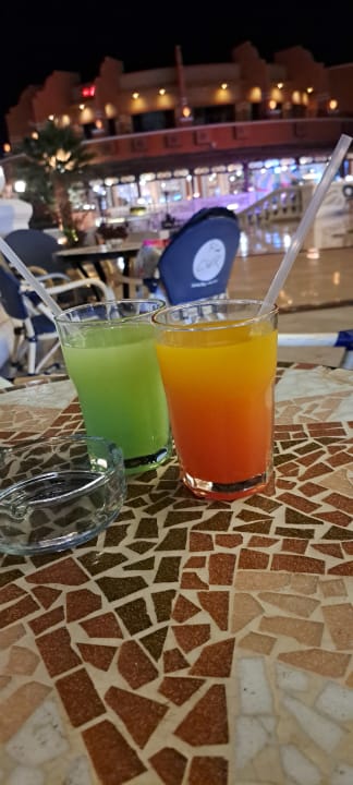 Gastro Sentido Caribbean World Soma Bay