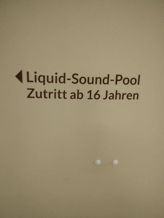 Pool Dorint Marc Aurel Resort Bad Gögging
