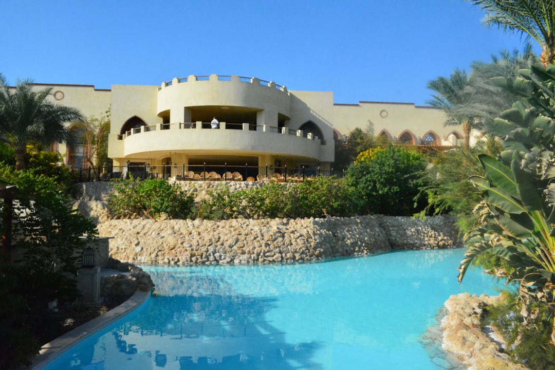 The Grand Hotel Sharm El Sheikh The Grand Hotel Sharm El Sheikh