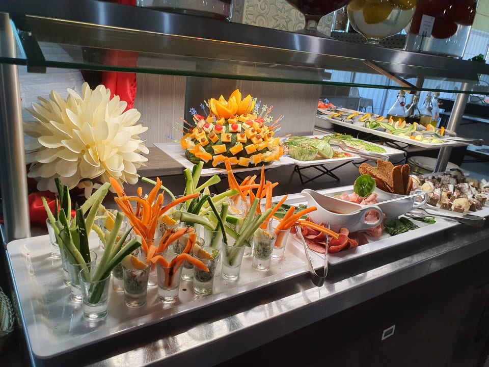 Gastro HI Hotels Imperial Resort