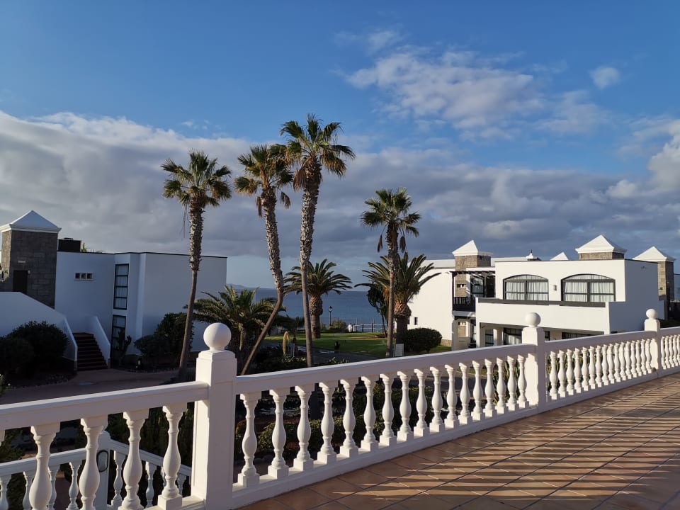 Ausblick H10 Rubicón Horizons Collection