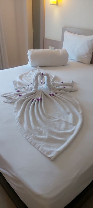 Zimmer Side Breeze Hotel