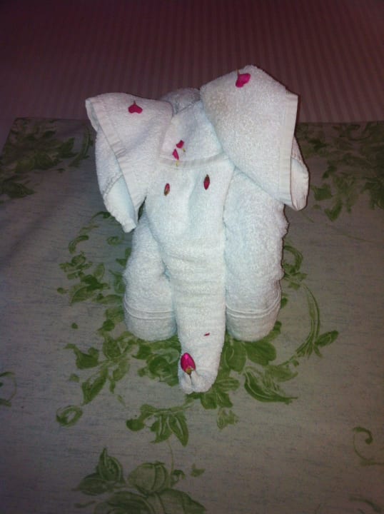 Zimmer-boy Ghazala Gardens