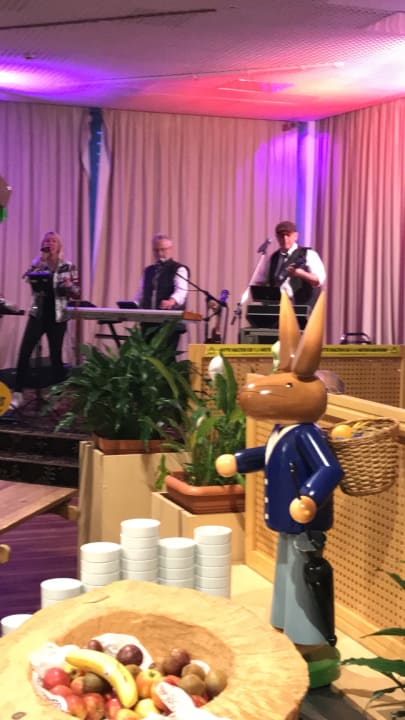 Sport & Freizeit AHORN Hotel Am Fichtelberg