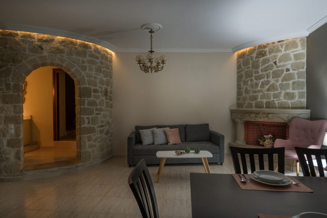 Zimmer Casa Belvedere