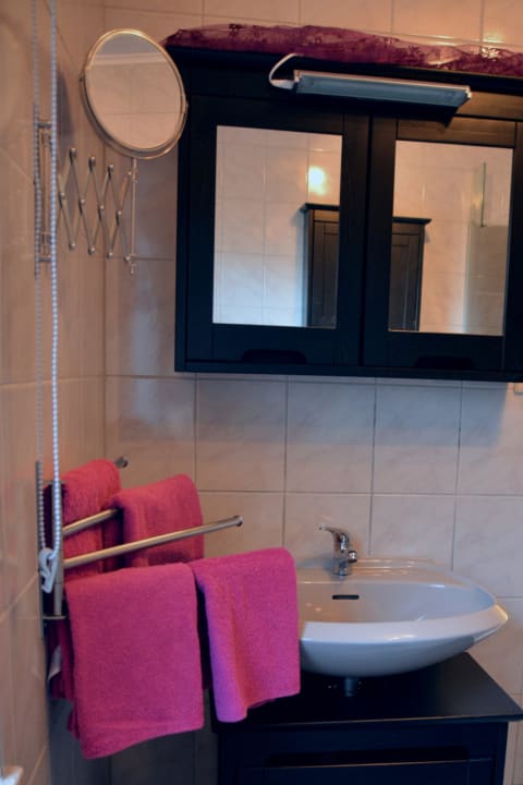 Bad Ferienwohnung Sonnenhang