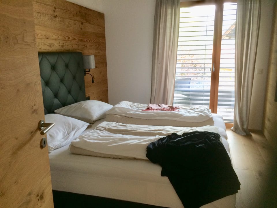 Zimmer Hubertus Hotel & Apartments