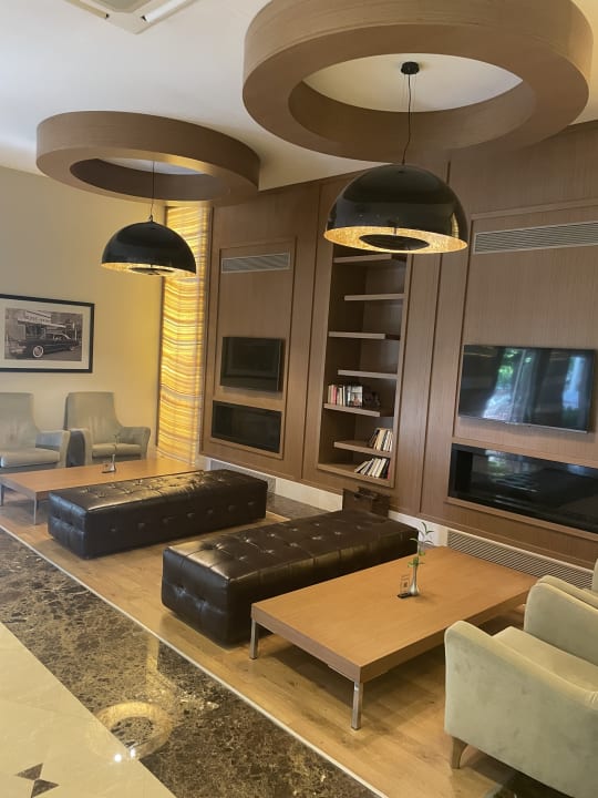 Lobby Papillon Ayscha