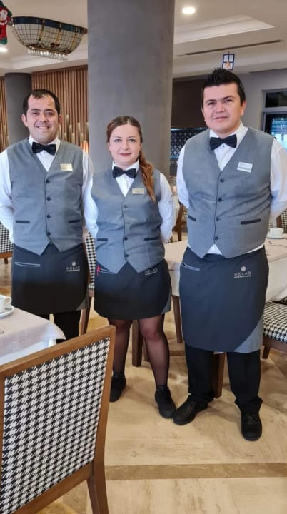 Sonstiges Melas Resort Hotel