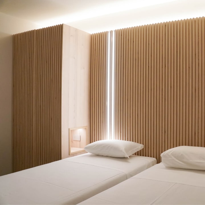 Zimmer Art & Park Hotel Union Lido