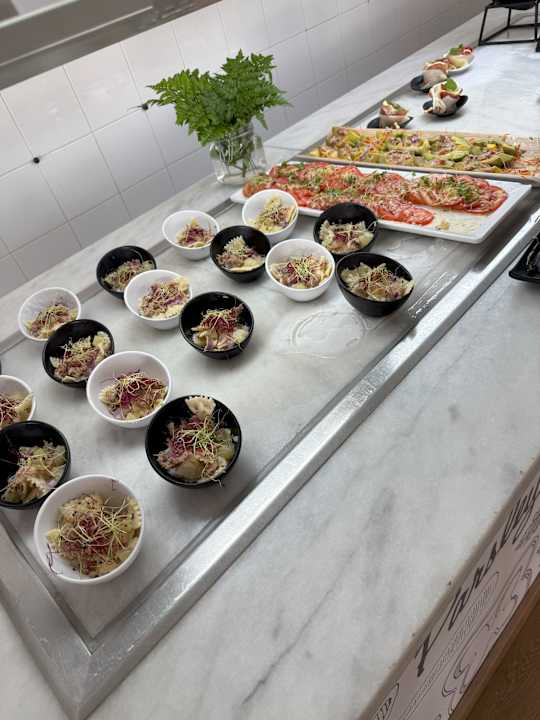 Gastro Sunprime Atlantic View