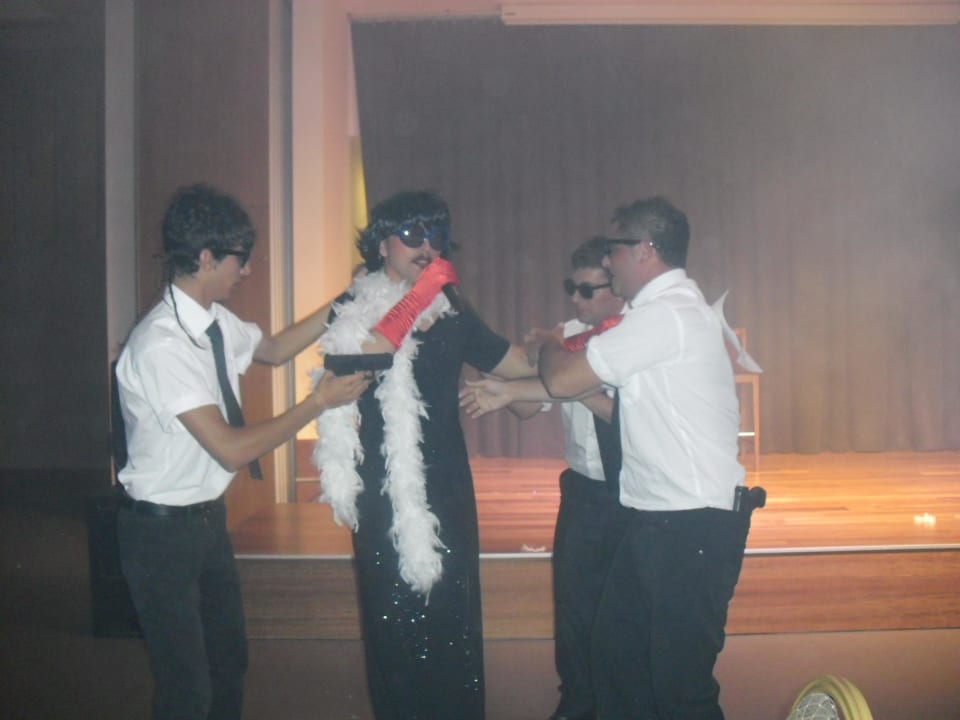 Animateure Sentido Trendy Verbena Beach