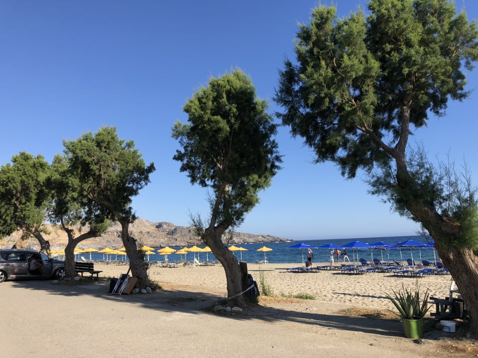 Strand Hapimag Resort Damnoni