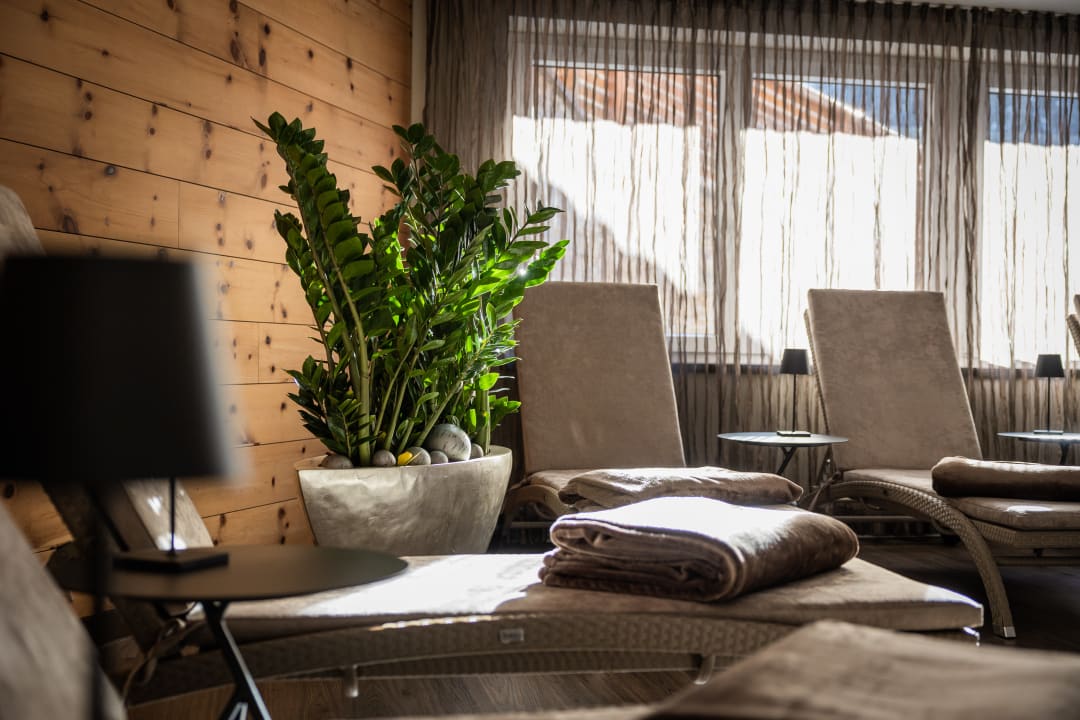 Sport & Freizeit Hotel Sonnegg