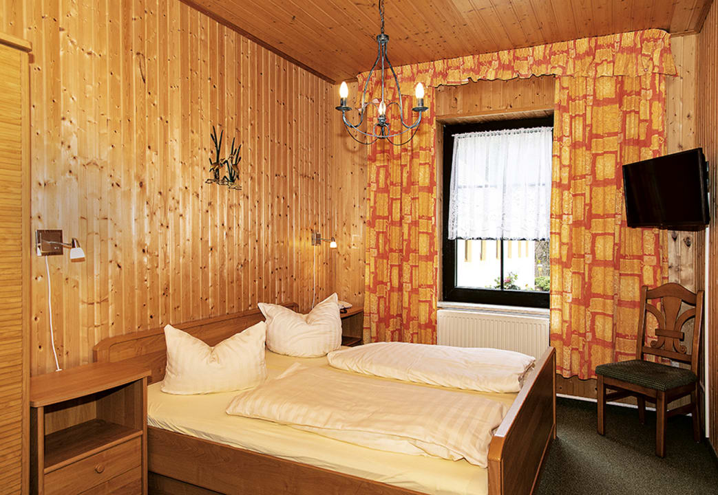 Zimmer Pension Mittelndorfer Mühle