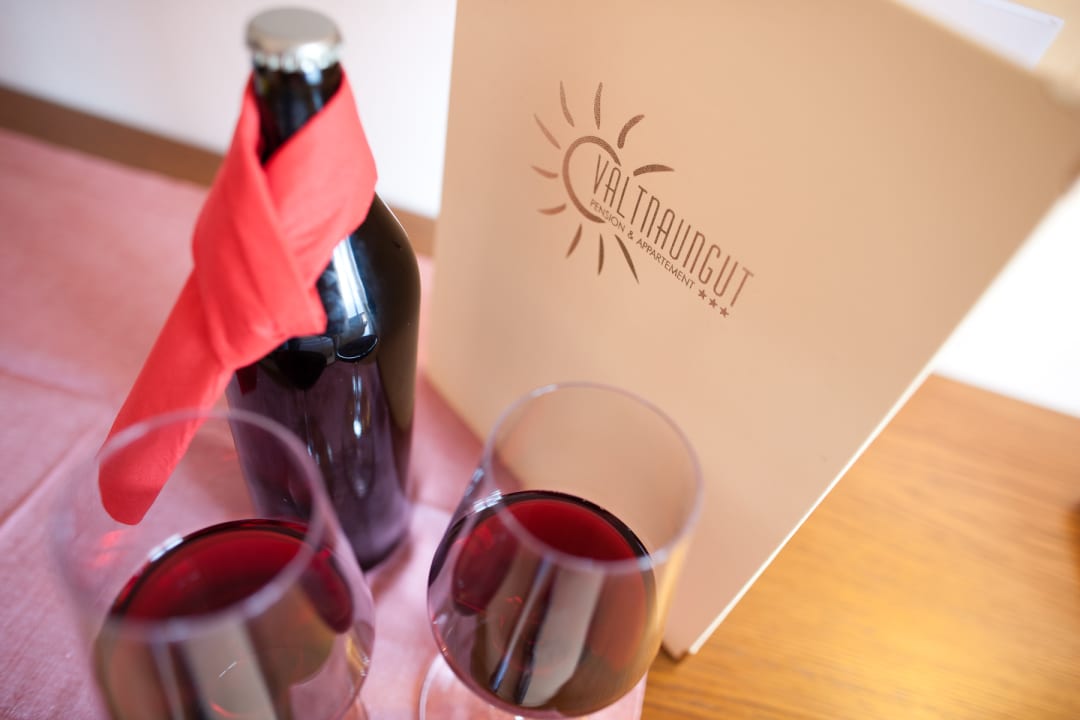 Gastro Hotel & Appartement Valtnaungut