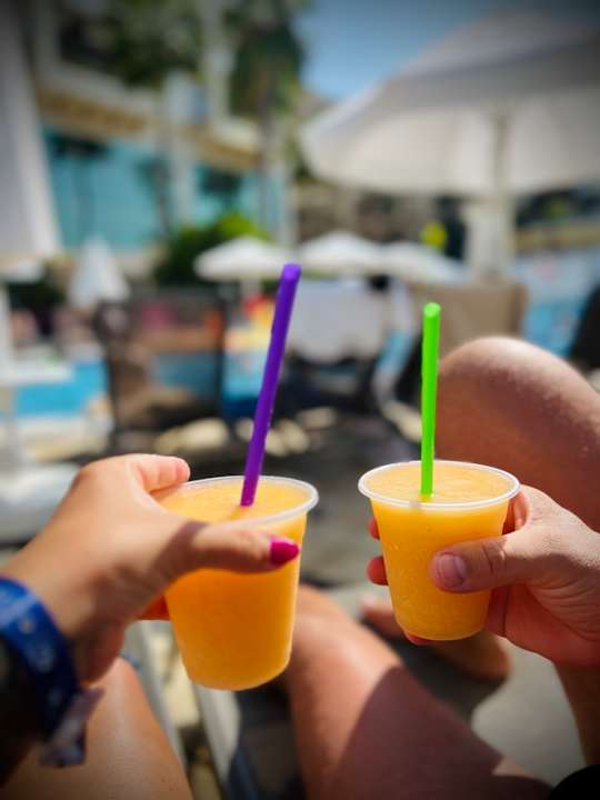 Pool Diamond Excellence Resort & Spa