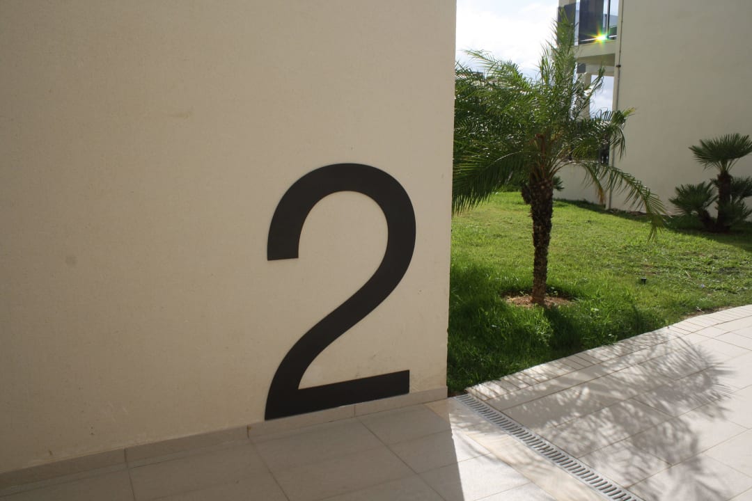 Block 2 Zafiro Palace Alcudia