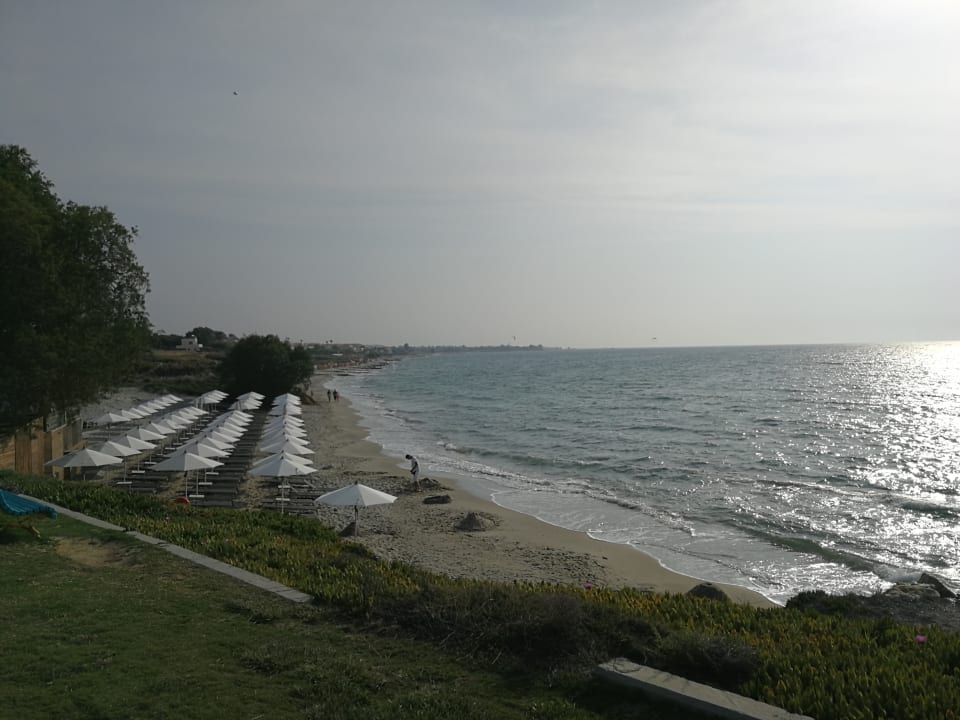 Strand Neptune Luxury Resort