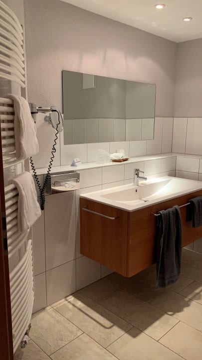 Zimmer Best Western Plus Parkhotel Maximilian Ottobeuren